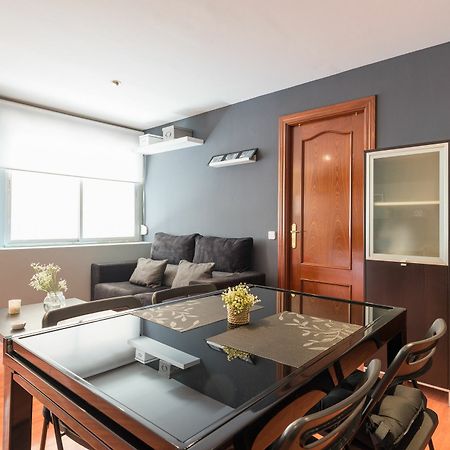 מאלגה Quiet & Cozy San Fernando Apartment מראה חיצוני תמונה