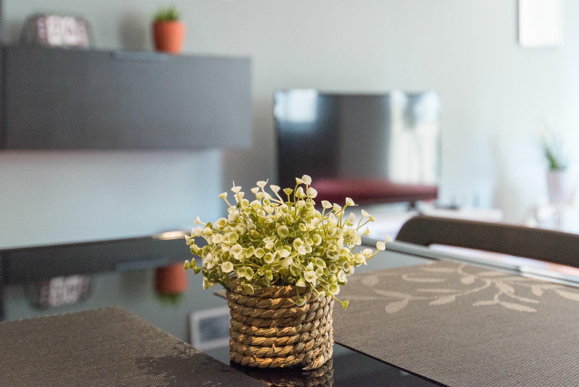 מאלגה Quiet & Cozy San Fernando Apartment מראה חיצוני תמונה