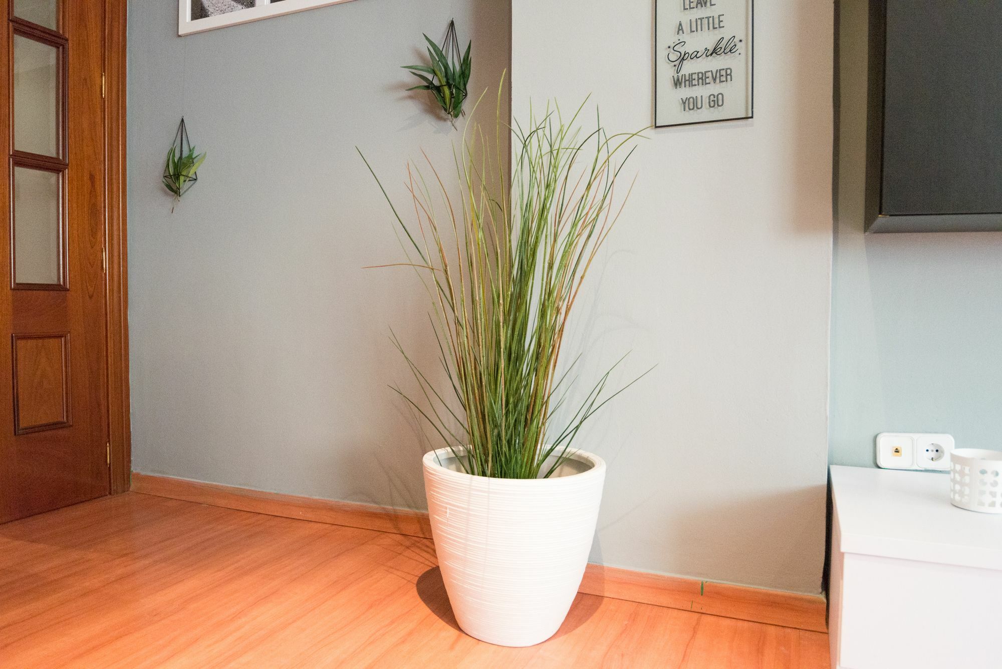 מאלגה Quiet & Cozy San Fernando Apartment מראה חיצוני תמונה