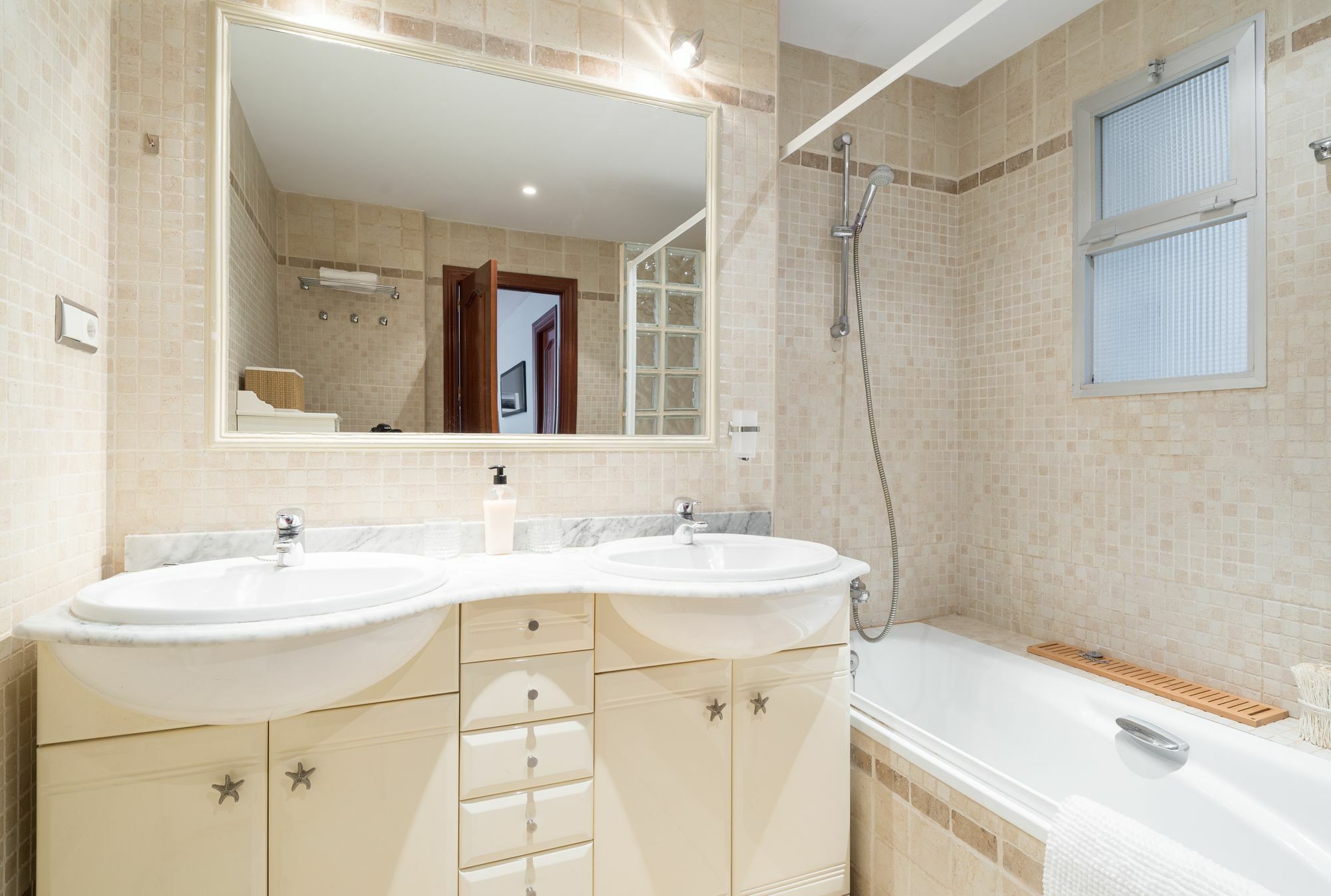 מאלגה Quiet & Cozy San Fernando Apartment מראה חיצוני תמונה